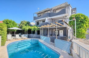 Apartmani Tičić